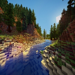 Natural+ project image