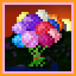 Saffron Add-On: Colourful Alliums project image