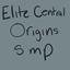 ECOrigins logo