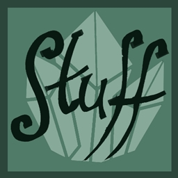 StuffAndMoreStuff logo