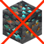 Ore Remover logo