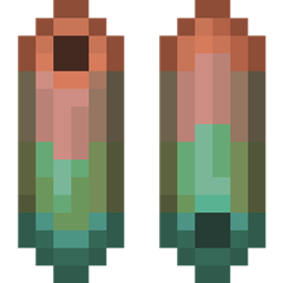 Patina Pipeworks logo