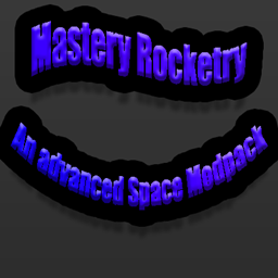 Mastery Rocketry logo
