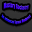 Mastery Rocketry logo