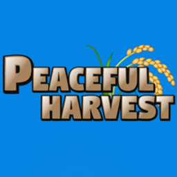 Peaceful Harvest project image