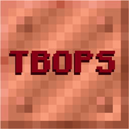 TBOPS - The Best Old Kitchen Sink Pack logo