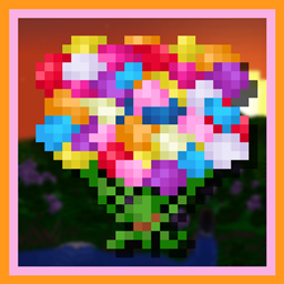Saffron Add-On: Colourful Orchids project image