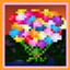 Saffron Add-On: Colourful Orchids logo