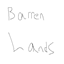 Barren Lands logo