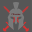 Chrome's Apple Pack logo
