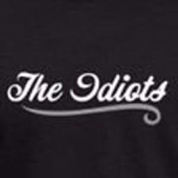 idiotscraft logo