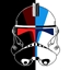 The DarkWolf Modpack logo