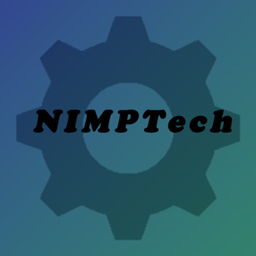 NimpTech logo