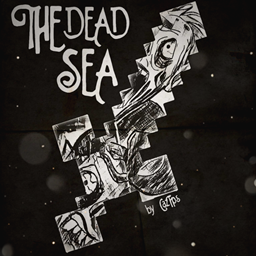 The Dead Sea- by ArthurSlender_YT logo