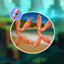 KK Create logo