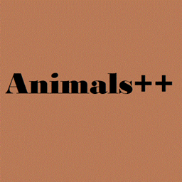 Many More Animals++ project image