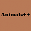 Many More Animals++ logo