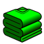 Blanket logo