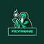 Feyrune: A D&D Inspired Mod (Fabric) logo