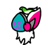 The deepcraft logo