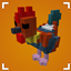 Remodeled Chickens logo