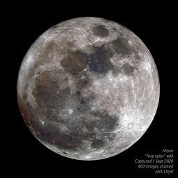 Moonlit's Lunar Colonies -  ABANDONED/Rare Updates logo