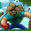 Git Gud Sorvivel (Fabrik) logo