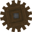 Cogtopia - Create logo