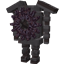 Basic Netherite Golem logo