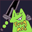 Frog Mod (FABRIC) logo