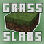 BetterGrass - Grass Slabs, Carpets & Stairs logo