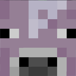 Lilac Cow logo