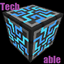 Techable logo