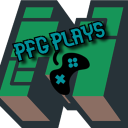 PFGamers Play project image