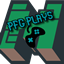 PFGamers Play logo