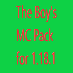 The Boy's MC Project logo