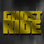 [Immersive Vehicles] Ghostride logo