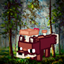 Mushroom Fox Mod logo