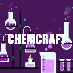 ChemCraft project image