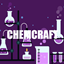 ChemCraft logo