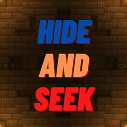 Hide and Seek (Block edition)