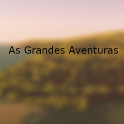 Os Grandes Aventureiros logo