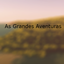 Os Grandes Aventureiros logo