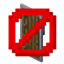 Unwieldy logo
