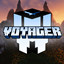 Voyager [FORGE] logo
