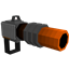 Hellfire: Fireball Launcher [Fabric] logo