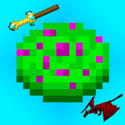Magic Dragons and Final Cookie logo