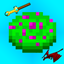 Magic Dragons and Final Cookie logo