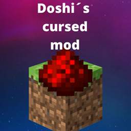 doshi´s cursed mod