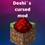 doshi´s cursed mod logo